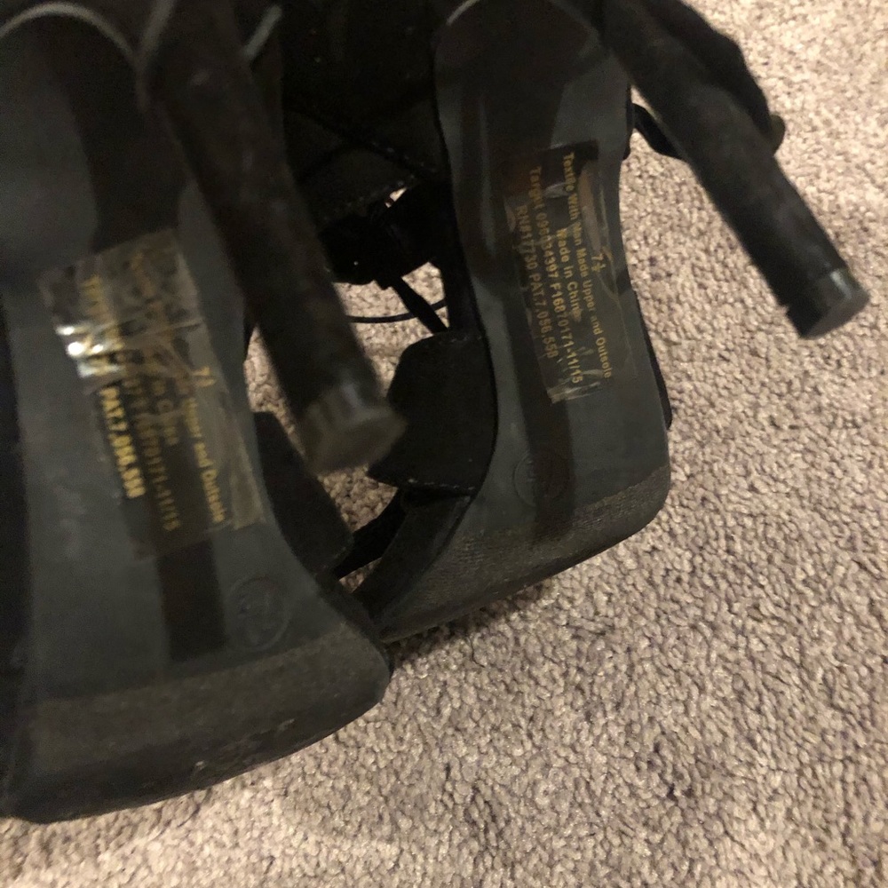 Heels | Target - Picture 3 of 5